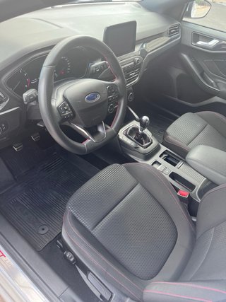 Ford Focus 2020