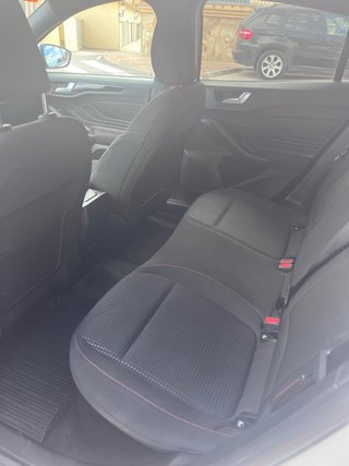 Ford Focus 2020