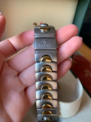 Reloj Viceroy Acero