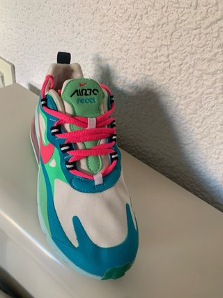 Nike Air Max 270 Zapatillas Deportivas