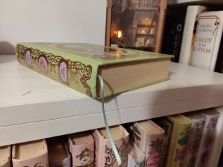 Libro Emma