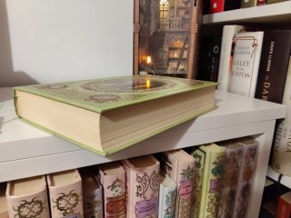 Libro Emma