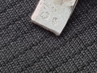 Esclava Plata Ley 925
