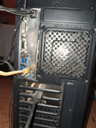 PC Gamer Ryzen 5 3600 GTX 1650 16GB 240 SSD 1TB
