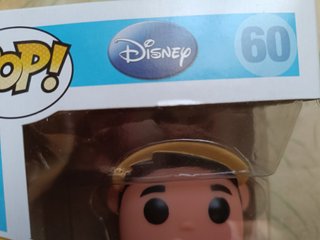 Funko Pop Russell Disney
