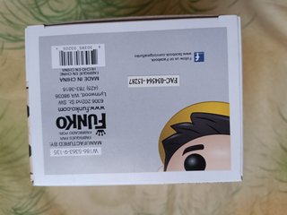 Funko Pop Russell Disney