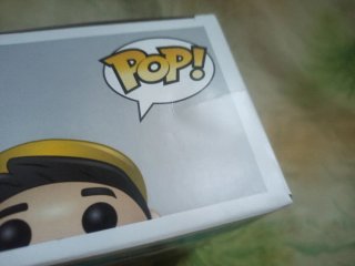 Funko Pop Russell Disney