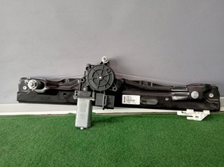 Motor elevalunas tras der bmw 94800 734951108 x1