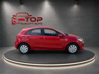 Kia Rio Kia Rio 1.2 CVVT 62kW (84CV) Concept