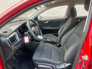 Kia Rio Kia Rio 1.2 CVVT 62kW (84CV) Concept