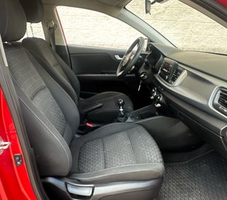 Kia Rio Kia Rio 1.2 CVVT 62kW (84CV) Concept