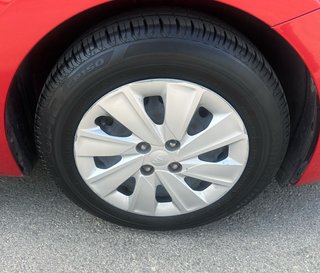Kia Rio Kia Rio 1.2 CVVT 62kW (84CV) Concept