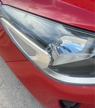 Kia Rio Kia Rio 1.2 CVVT 62kW (84CV) Concept