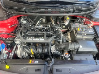 Kia Rio Kia Rio 1.2 CVVT 62kW (84CV) Concept