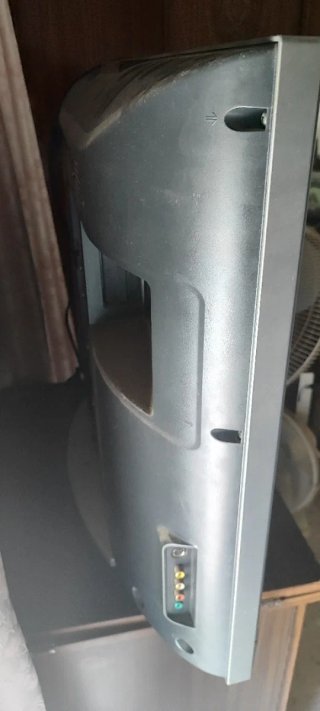 TV 32 Sony necesita TDT para ver canales hd