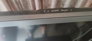 TV 32 Sony necesita TDT para ver canales hd