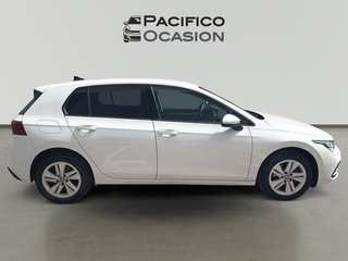 Volkswagen Golf Life 1.0 TSI 81 kW (110 CV)