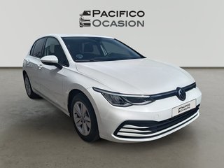 Volkswagen Golf Life 1.0 TSI 81 kW (110 CV)