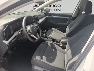 Volkswagen Golf Life 1.0 TSI 81 kW (110 CV)