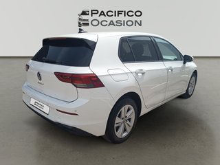 Volkswagen Golf Life 1.0 TSI 81 kW (110 CV)