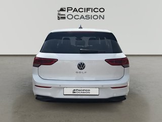 Volkswagen Golf Life 1.0 TSI 81 kW (110 CV)