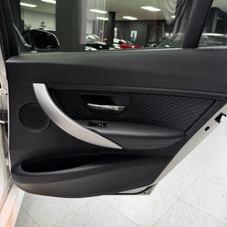 BMW SERIE 3 340i xDrive MANUAL - NACIONAL