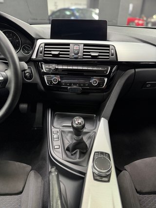 BMW SERIE 3 340i xDrive MANUAL - NACIONAL