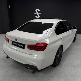 BMW SERIE 3 340i xDrive MANUAL - NACIONAL