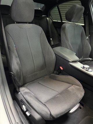 BMW SERIE 3 340i xDrive MANUAL - NACIONAL