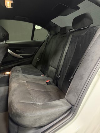 BMW SERIE 3 340i xDrive MANUAL - NACIONAL