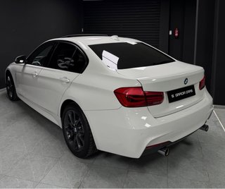 BMW SERIE 3 340i xDrive MANUAL - NACIONAL