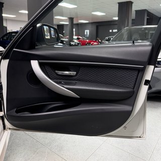 BMW SERIE 3 340i xDrive MANUAL - NACIONAL