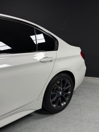 BMW SERIE 3 340i xDrive MANUAL - NACIONAL