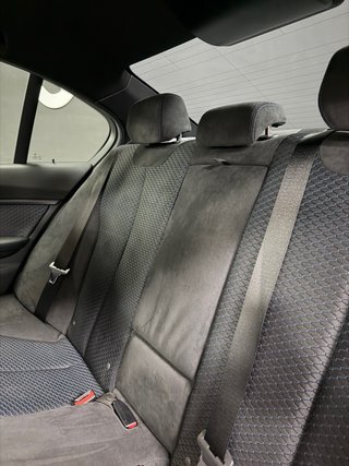 BMW SERIE 3 340i xDrive MANUAL - NACIONAL