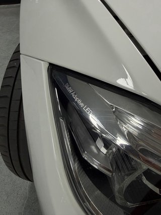 BMW SERIE 3 340i xDrive MANUAL - NACIONAL
