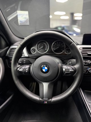 BMW SERIE 3 340i xDrive MANUAL - NACIONAL