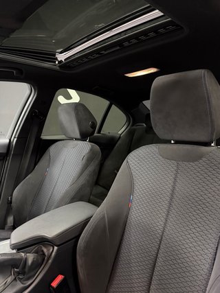 BMW SERIE 3 340i xDrive MANUAL - NACIONAL