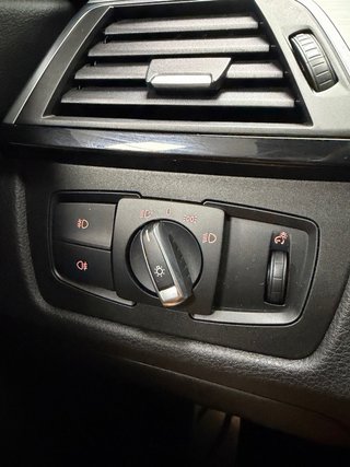 BMW SERIE 3 340i xDrive MANUAL - NACIONAL