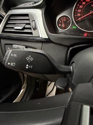 BMW SERIE 3 340i xDrive MANUAL - NACIONAL
