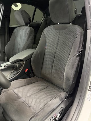 BMW SERIE 3 340i xDrive MANUAL - NACIONAL