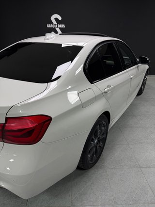 BMW SERIE 3 340i xDrive MANUAL - NACIONAL
