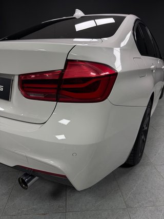 BMW SERIE 3 340i xDrive MANUAL - NACIONAL