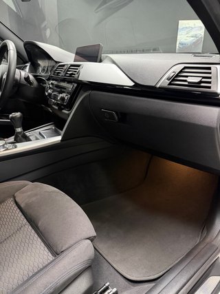 BMW SERIE 3 340i xDrive MANUAL - NACIONAL