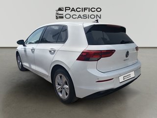 Volkswagen Golf Life 1.0 TSI 81 kW (110 CV)