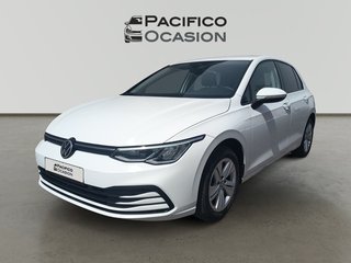 Volkswagen Golf Life 1.0 TSI 81 kW (110 CV)