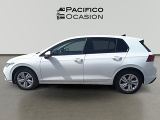 Volkswagen Golf Life 1.0 TSI 81 kW (110 CV)