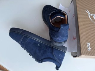 Christian Louboutin