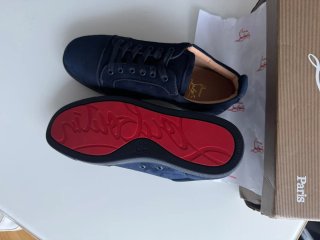 Christian Louboutin