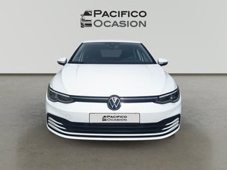 Volkswagen Golf Life 1.0 TSI 81 kW (110 CV)