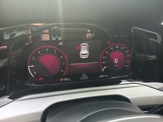 Volkswagen Golf Life 1.0 TSI 81 kW (110 CV)